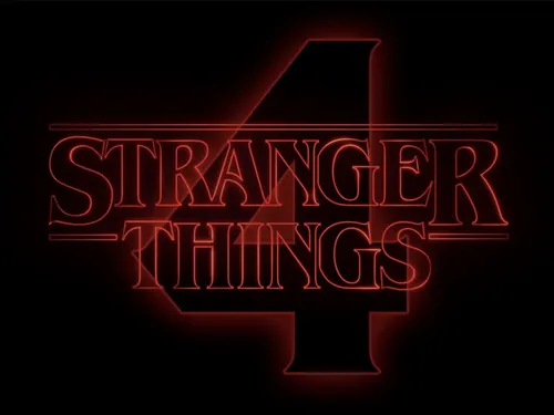 “Stranger Things” : la date de diffusion de la saison 4 révélée et...